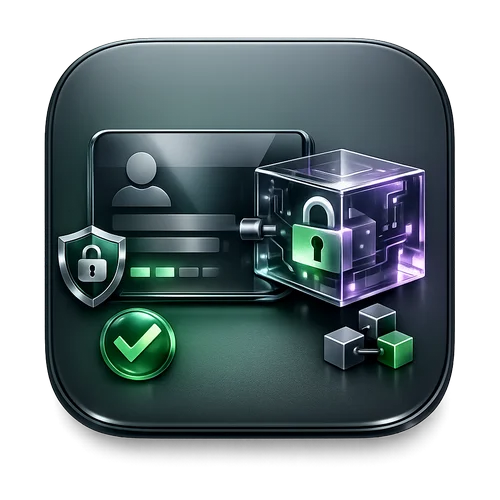 Instant Authorization and Cryptographic Initialization