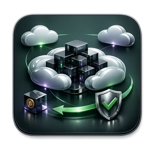 High-Availability Network Architecture for Global Access