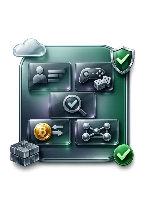 BC Game Hash Interface - Verified Cloud Protocol for Cryptocurrency Games